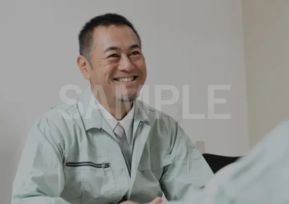 代表写真